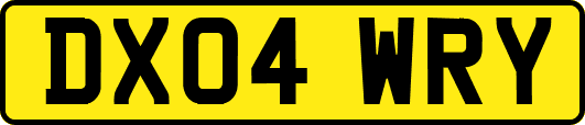DX04WRY