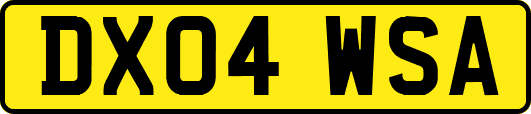 DX04WSA