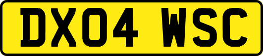 DX04WSC