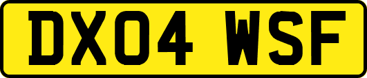 DX04WSF
