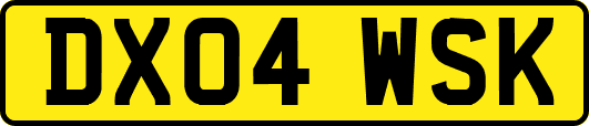 DX04WSK