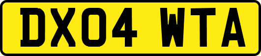 DX04WTA