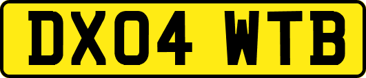 DX04WTB