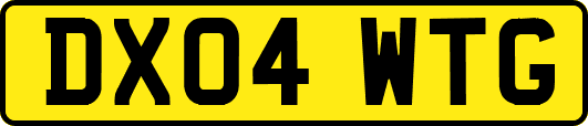 DX04WTG