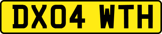 DX04WTH