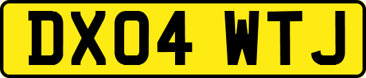 DX04WTJ