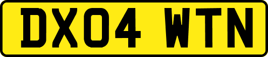 DX04WTN