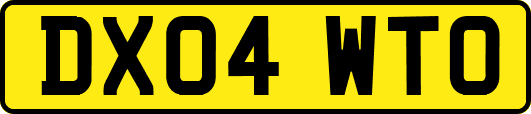 DX04WTO