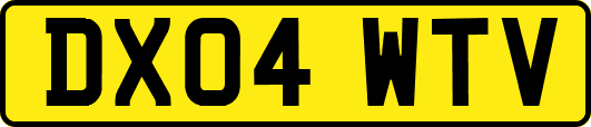 DX04WTV