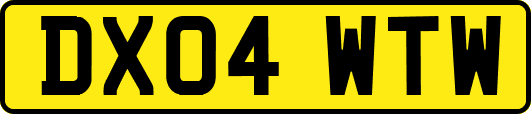 DX04WTW