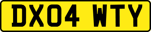 DX04WTY