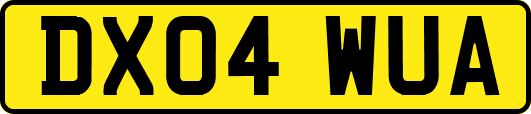DX04WUA