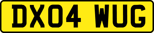 DX04WUG