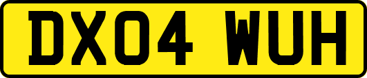 DX04WUH