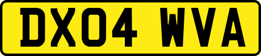 DX04WVA