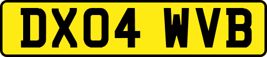 DX04WVB