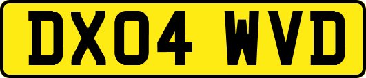 DX04WVD