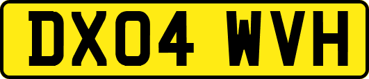 DX04WVH