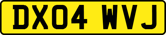 DX04WVJ