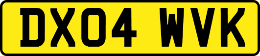 DX04WVK