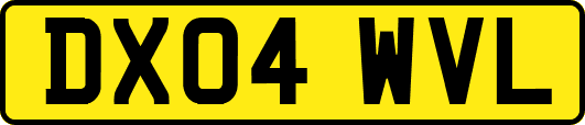 DX04WVL