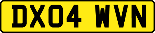 DX04WVN