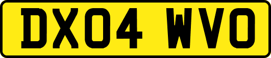 DX04WVO