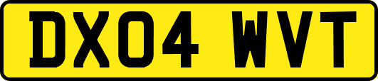 DX04WVT