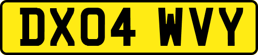 DX04WVY