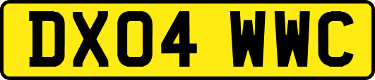 DX04WWC