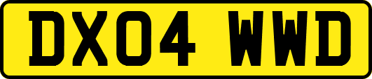 DX04WWD