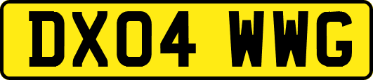 DX04WWG