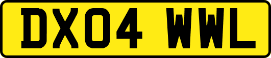 DX04WWL