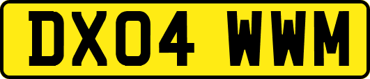 DX04WWM