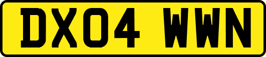 DX04WWN