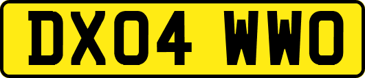 DX04WWO