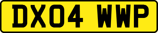 DX04WWP