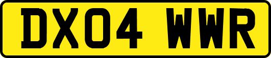 DX04WWR