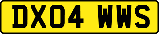 DX04WWS