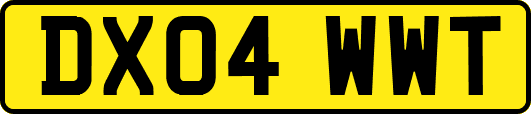DX04WWT