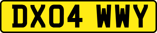 DX04WWY