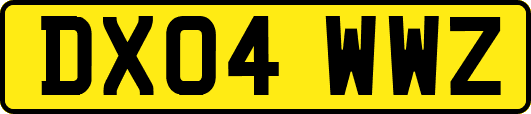 DX04WWZ