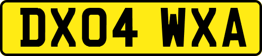 DX04WXA