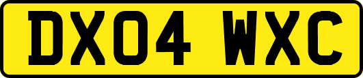 DX04WXC