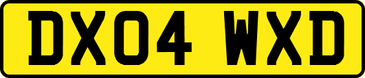 DX04WXD