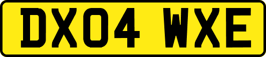 DX04WXE