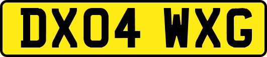 DX04WXG