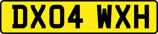 DX04WXH