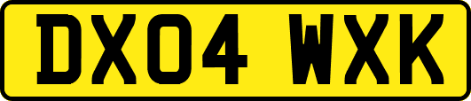 DX04WXK