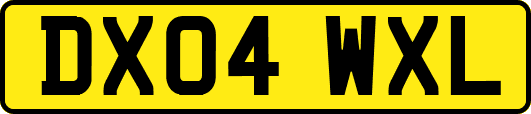 DX04WXL